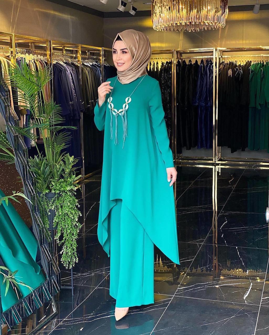 Safiye Başol Takım