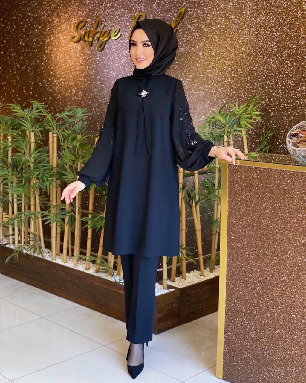 Safiye Başol Takım