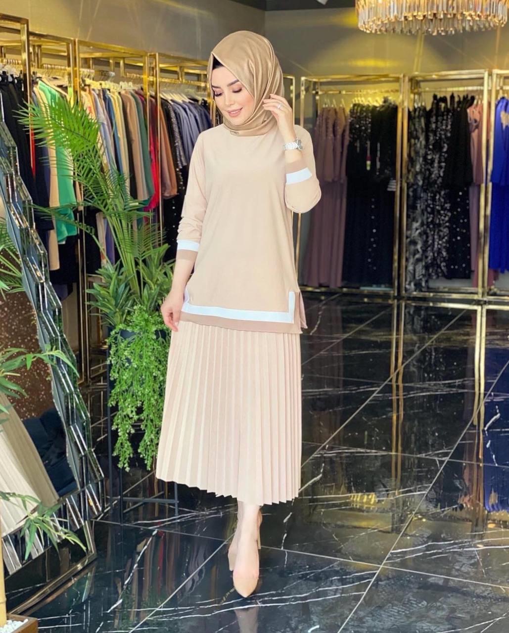 Safiye Başol Takım