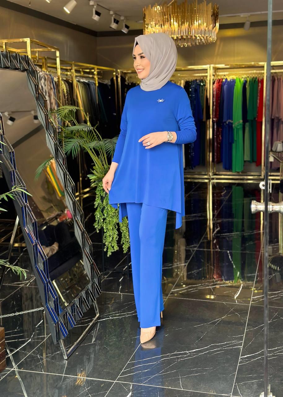 Safiye Başol Takım