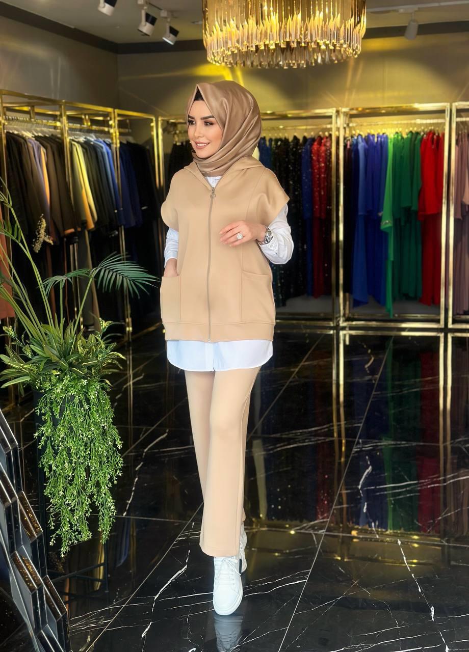 Safiye Başol Takım