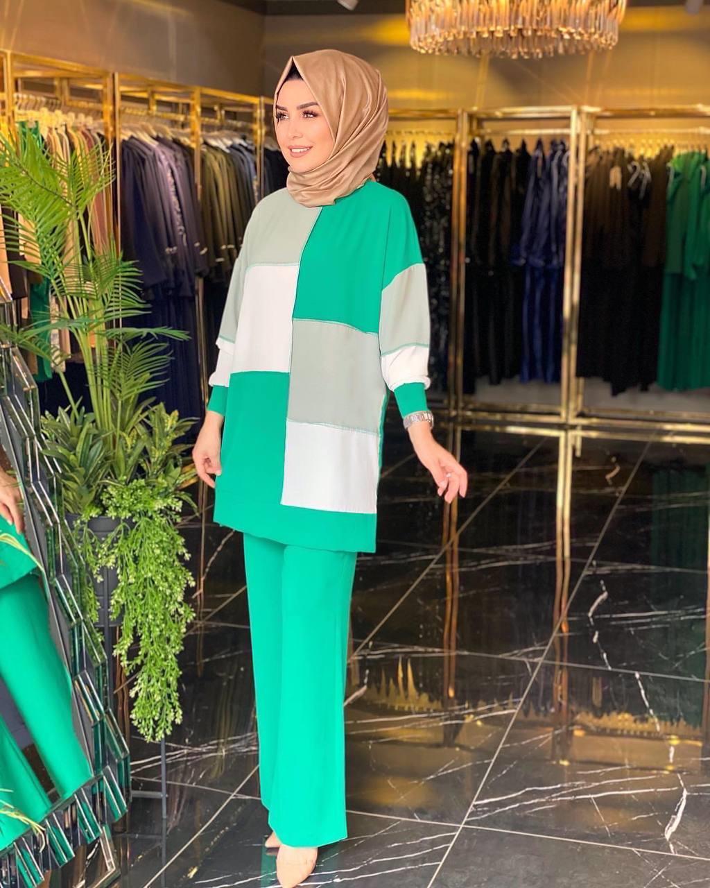 Safiye Başol Takım