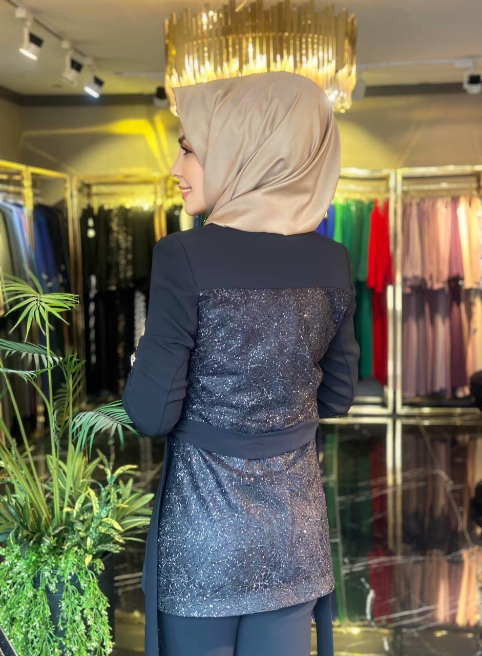 Safiye Başol Takım