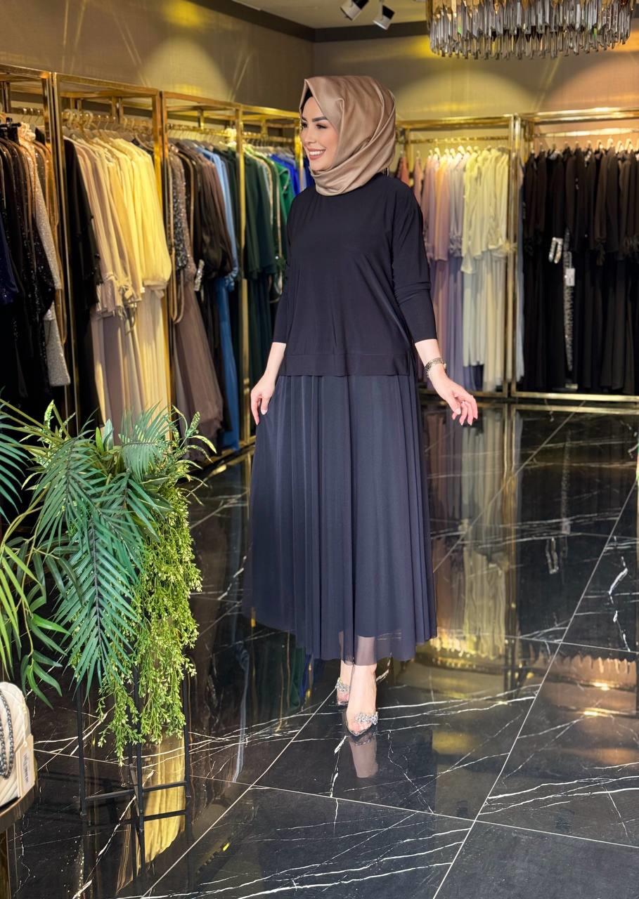 Safiye Başol Takım