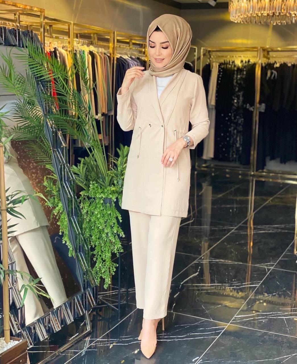 Safiye Başol Takım