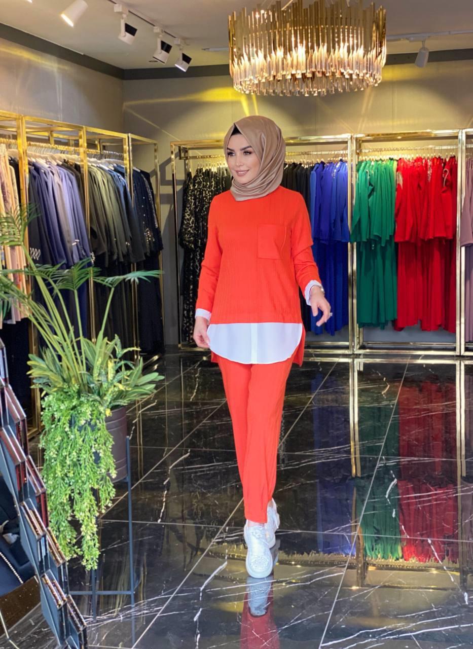 Safiye Başol Takım