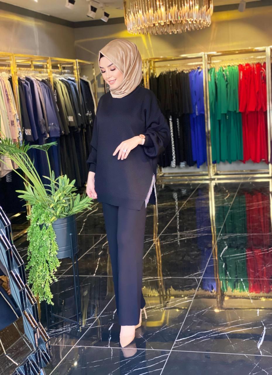 Safiye Başol Takım