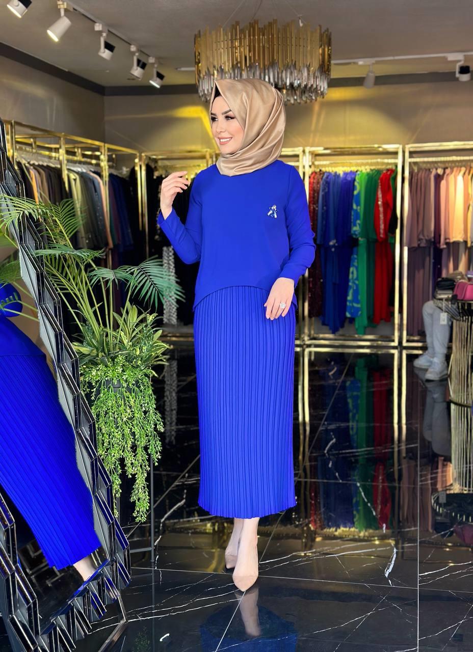 Safiye Başol Takım