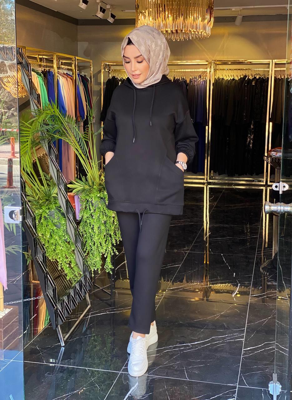 Safiye Başol Takım