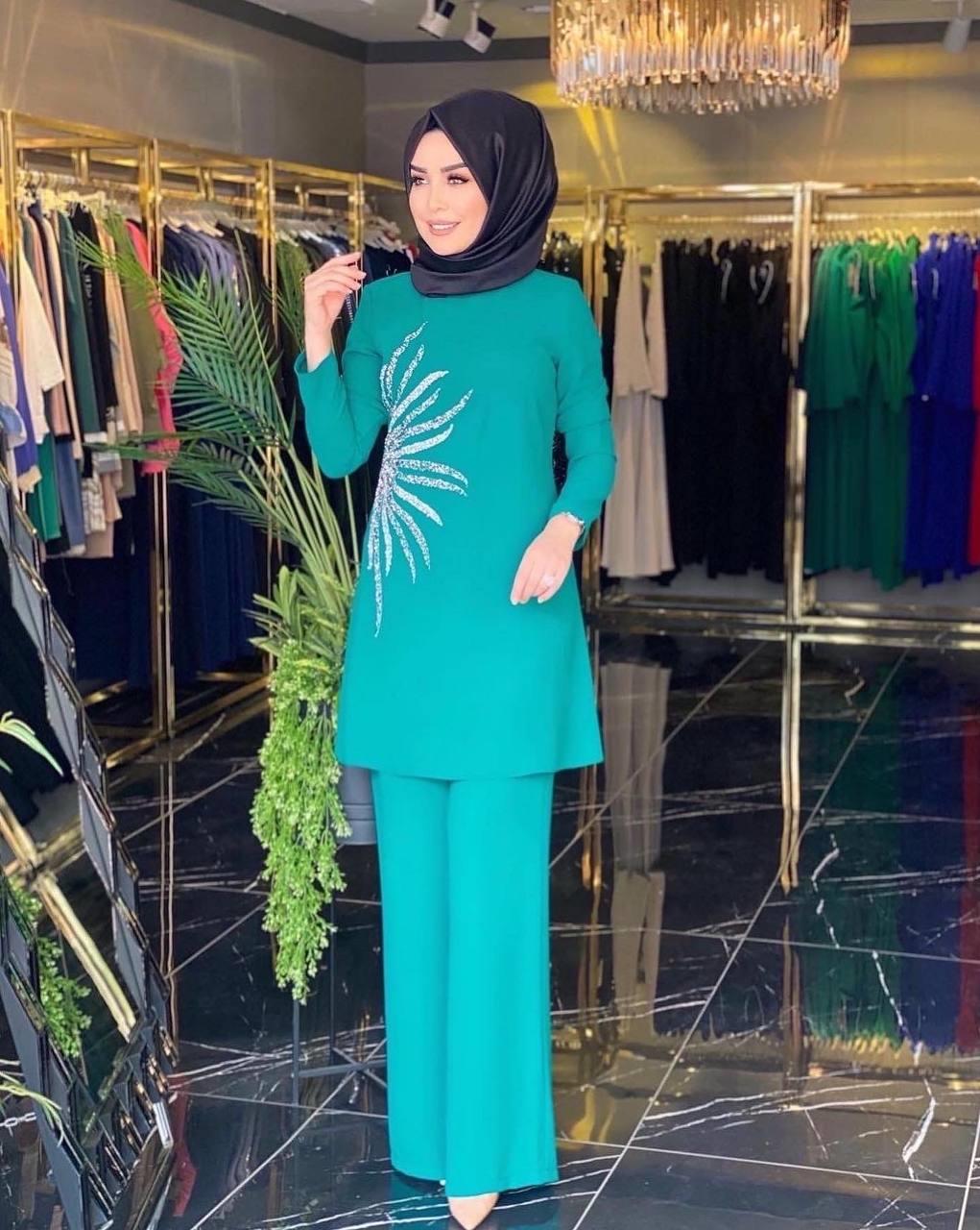 Safiye Başol Takım