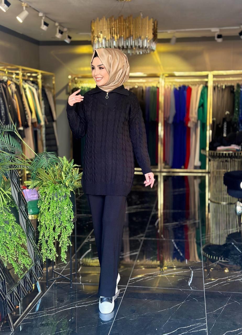 Safiye Başol Takım