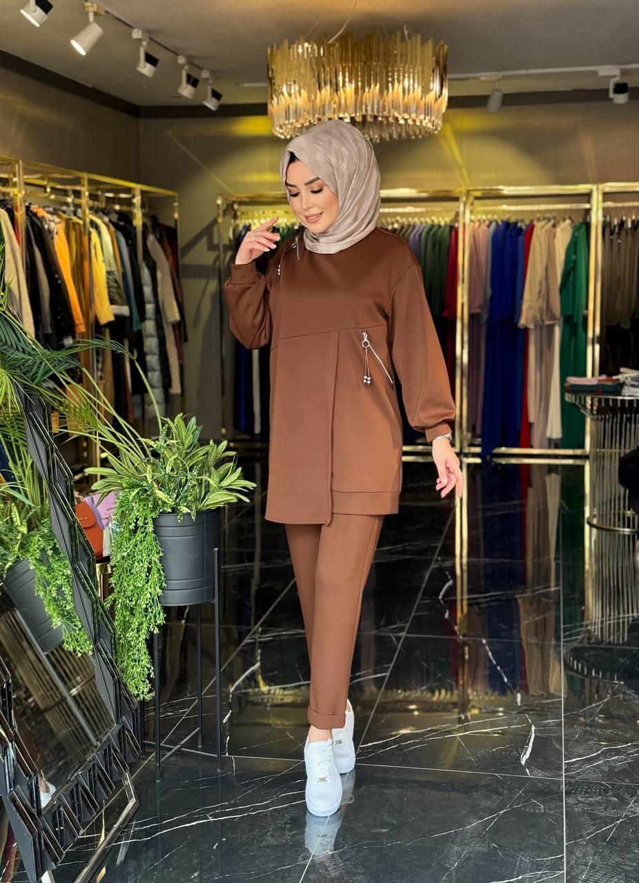 Safiye Başol Takım