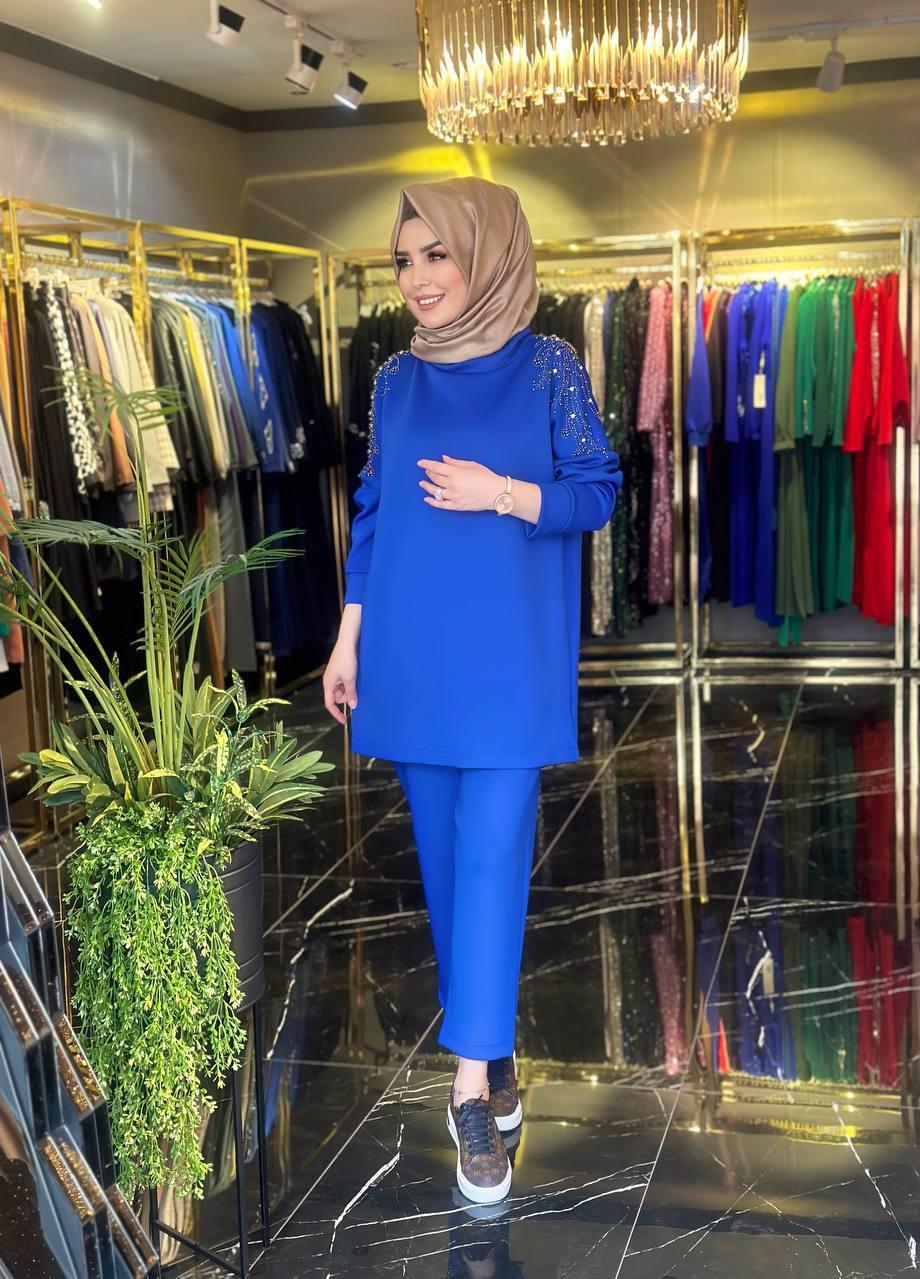 Safiye Başol Takım