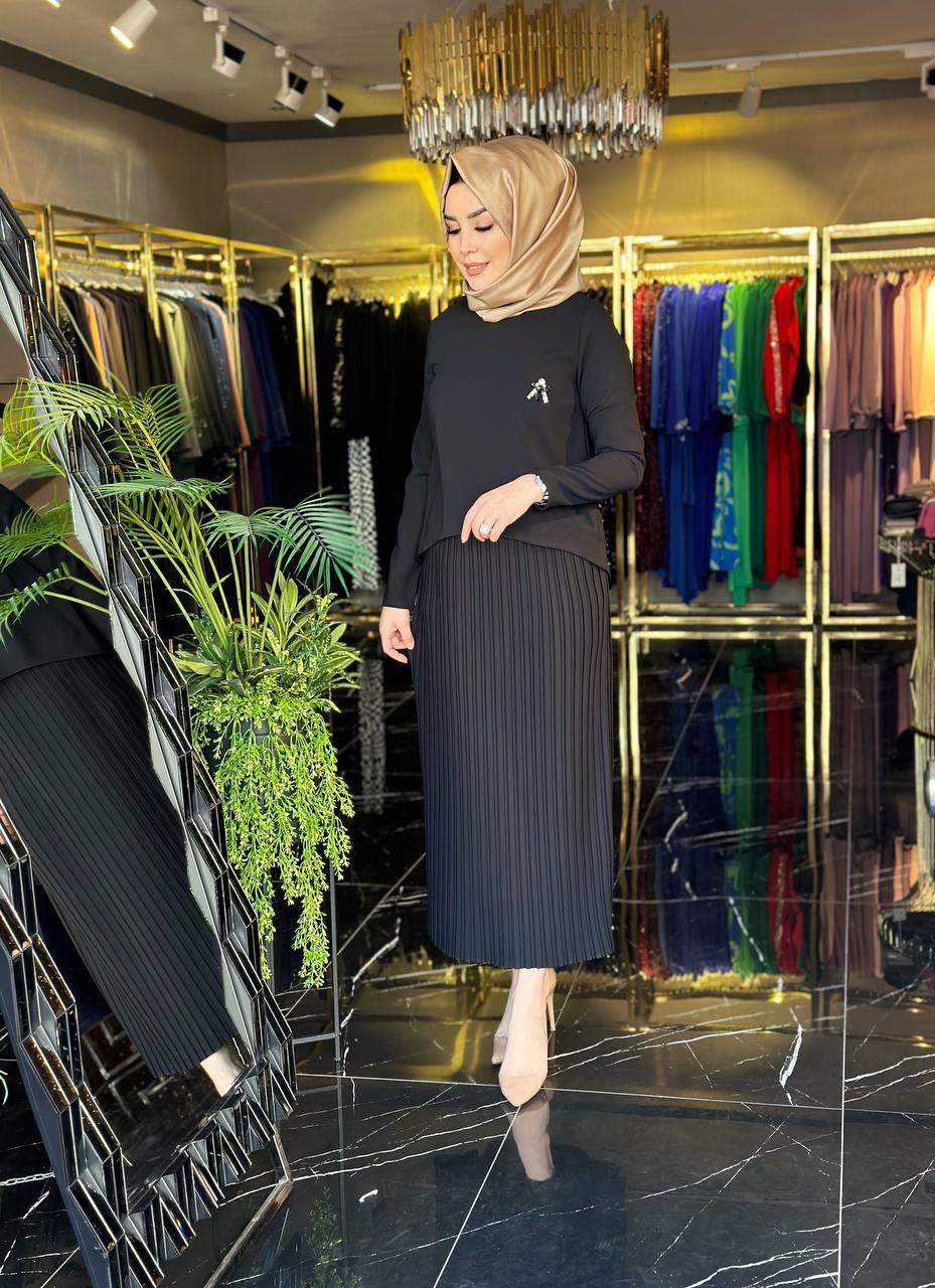 Safiye Başol Takım