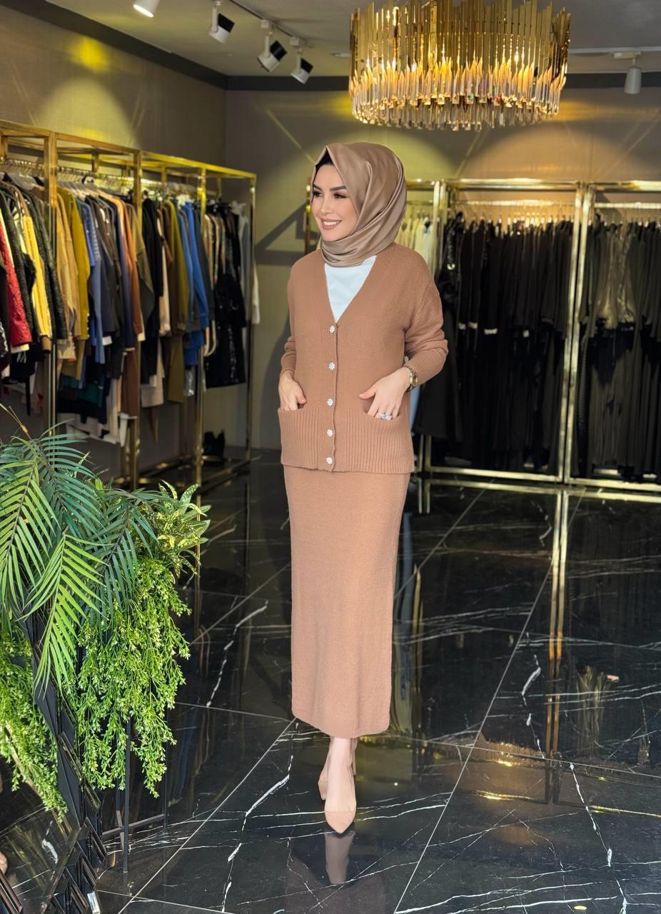 Safiye Başol Takım