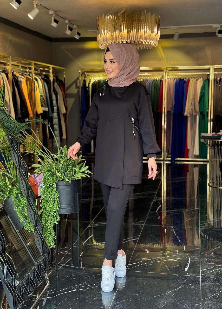 Safiye Başol Takım