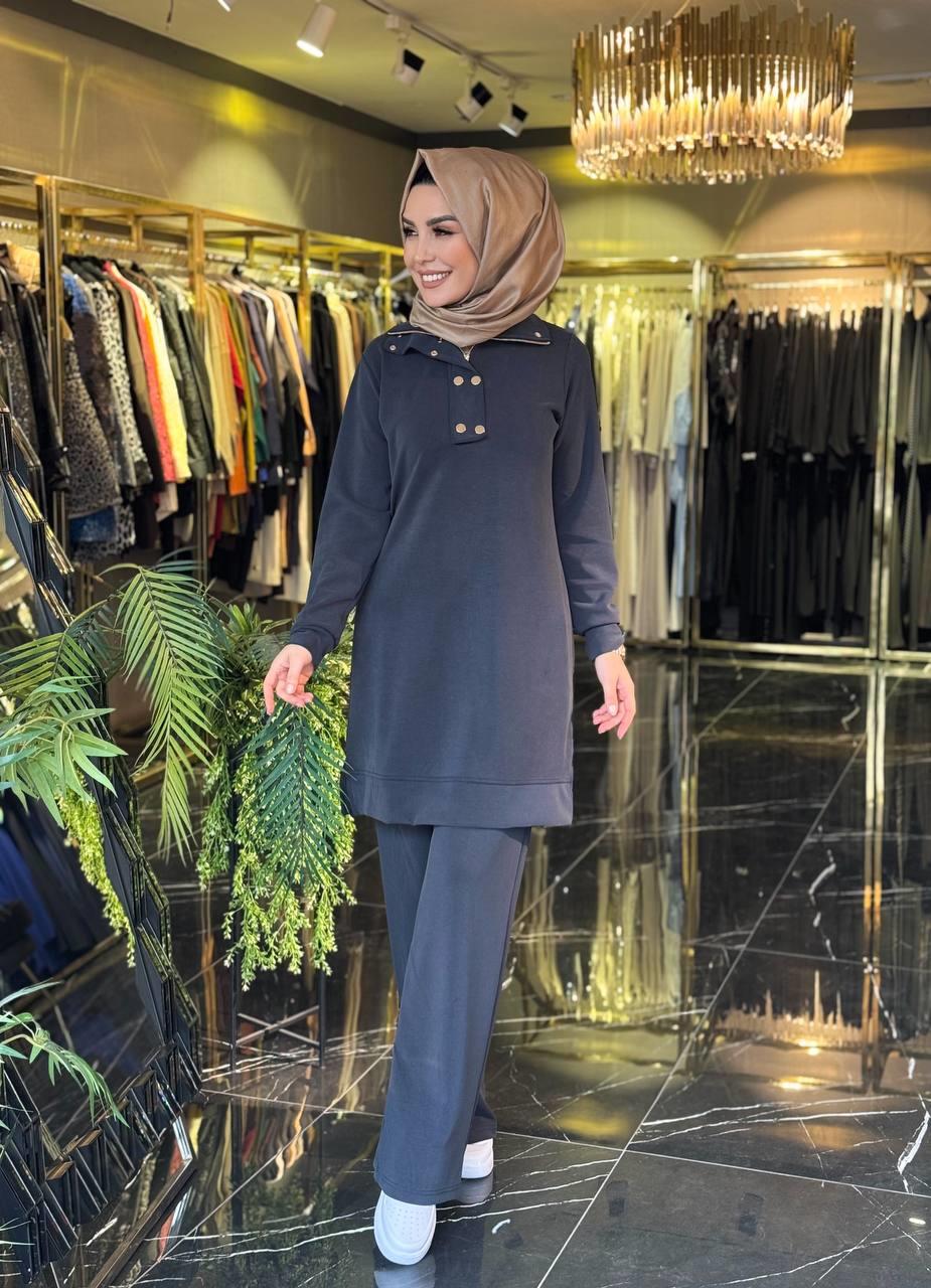 Safiye Başol Takım