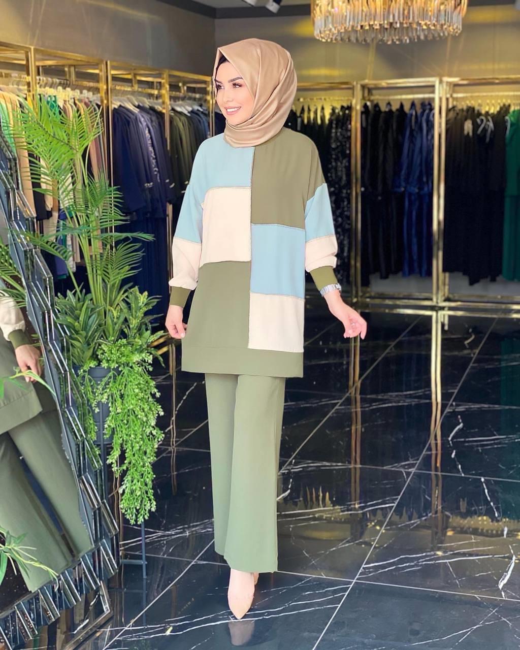 Safiye Başol Takım