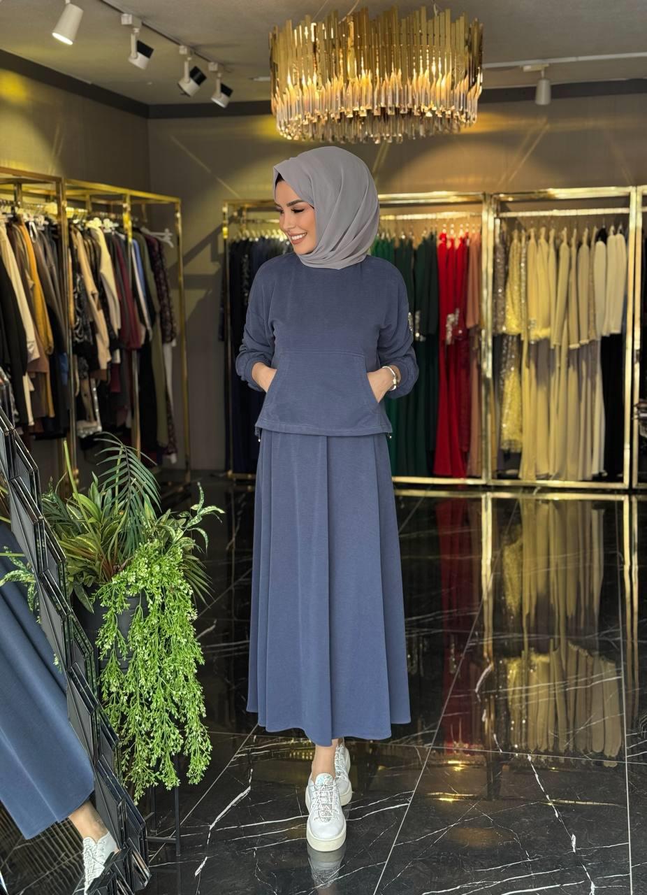 Safiye Başol Takım