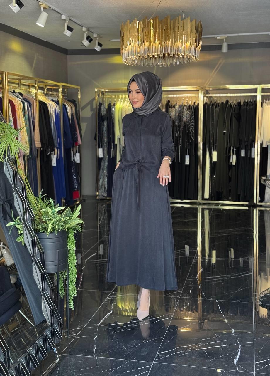 Safiye Başol Takım