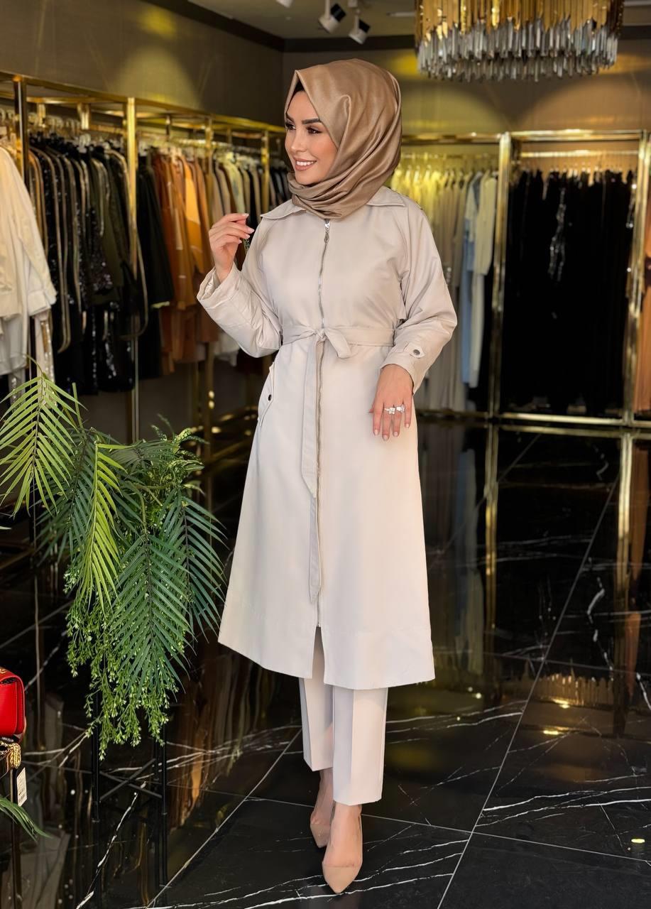 Safiye Başol Trenç
