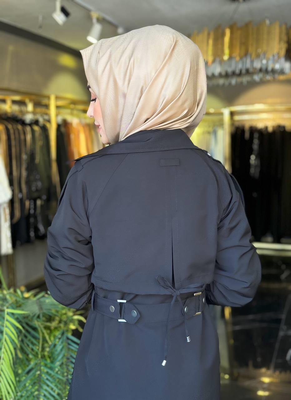 Safiye Başol Trenç