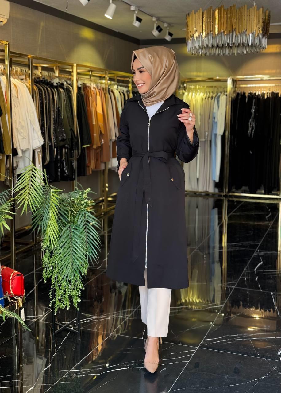 Safiye Başol Trenç