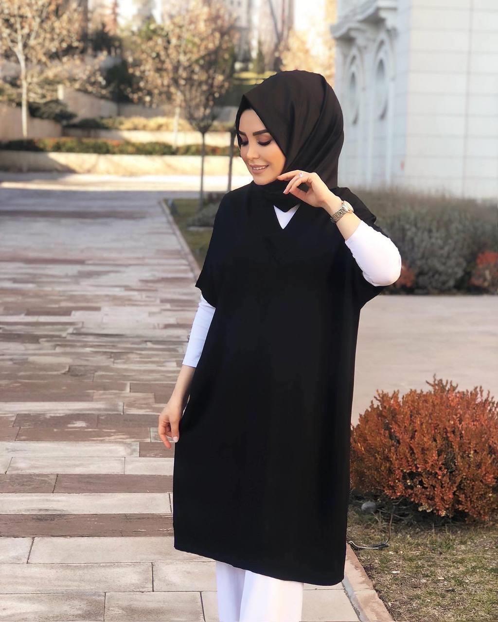 Safiye Başol Triko