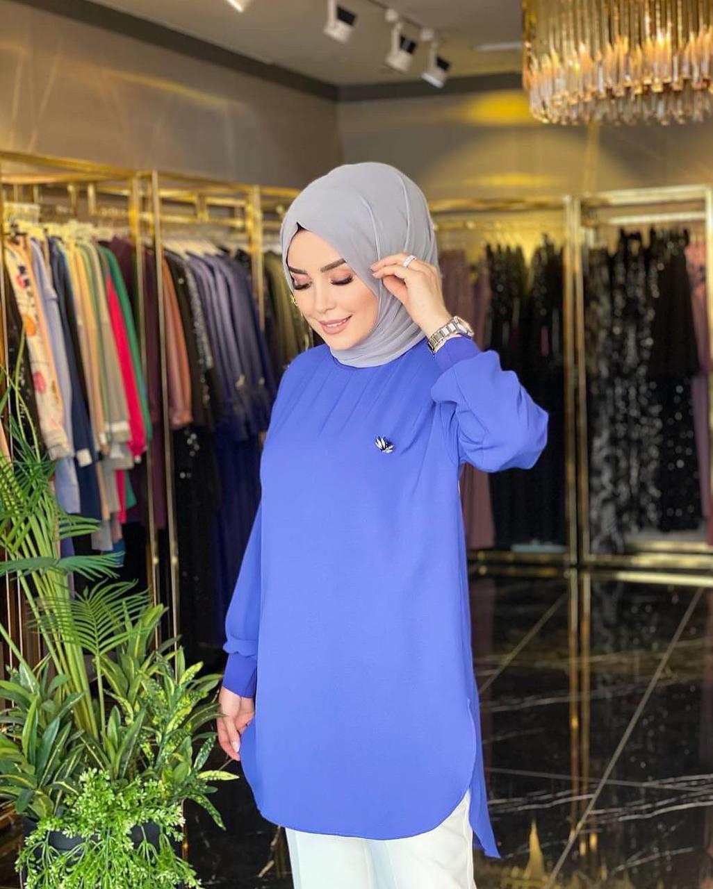 Safiye Başol Tunik