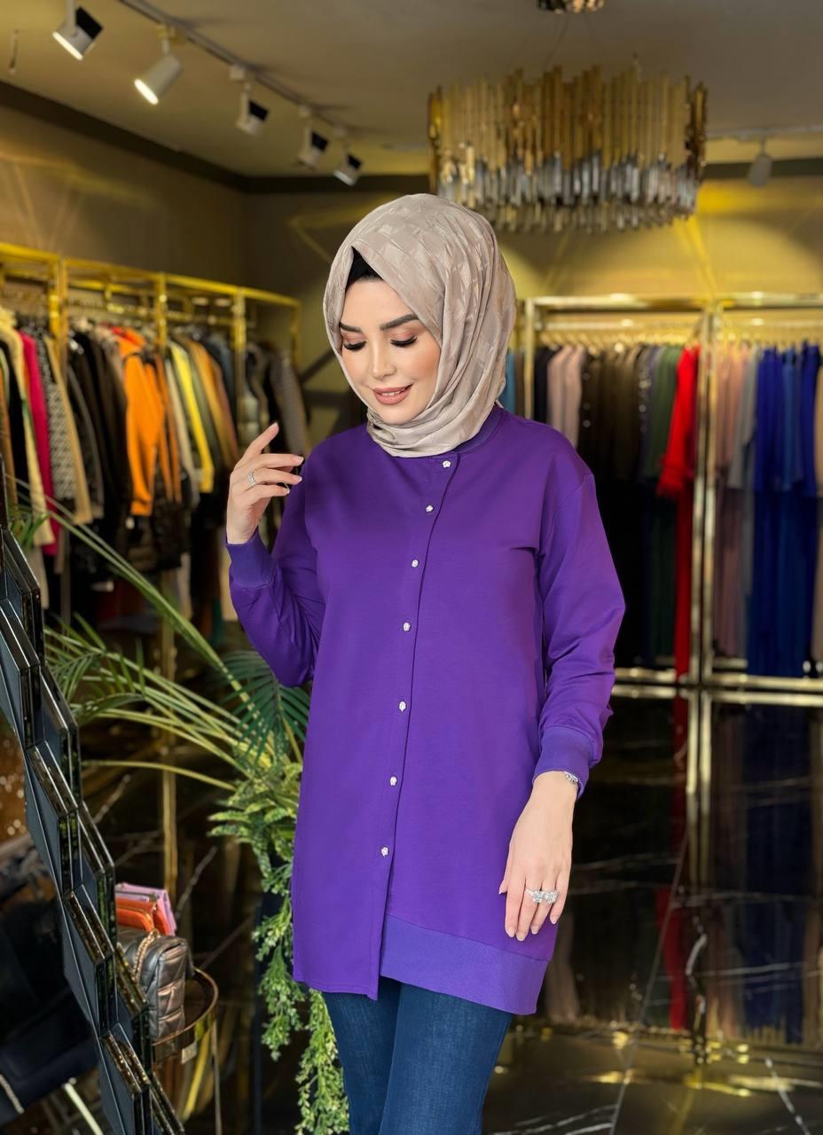 Safiye Başol Tunik