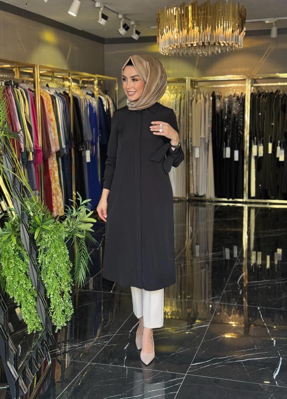 Safiye Başol Tunik