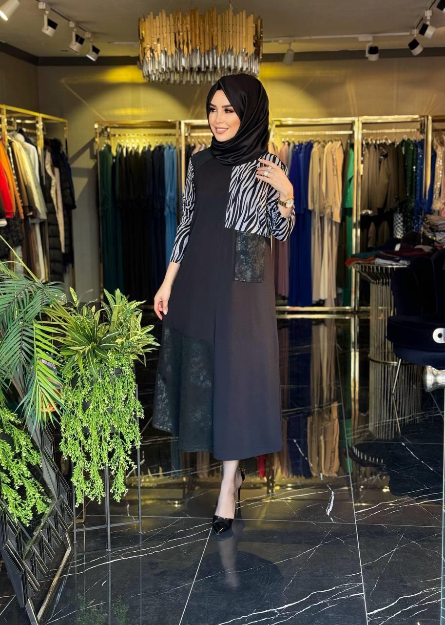 Safiye Başol Tunik