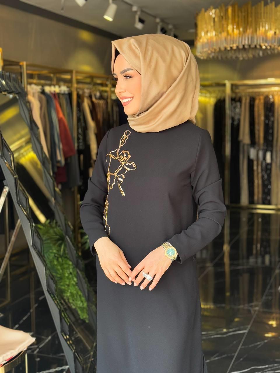 Safiye Başol Tunik