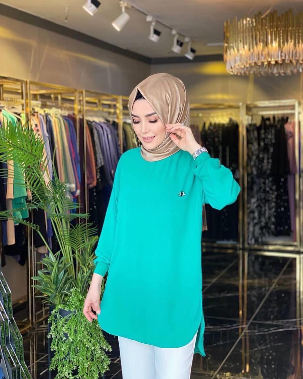 Safiye Başol Tunik