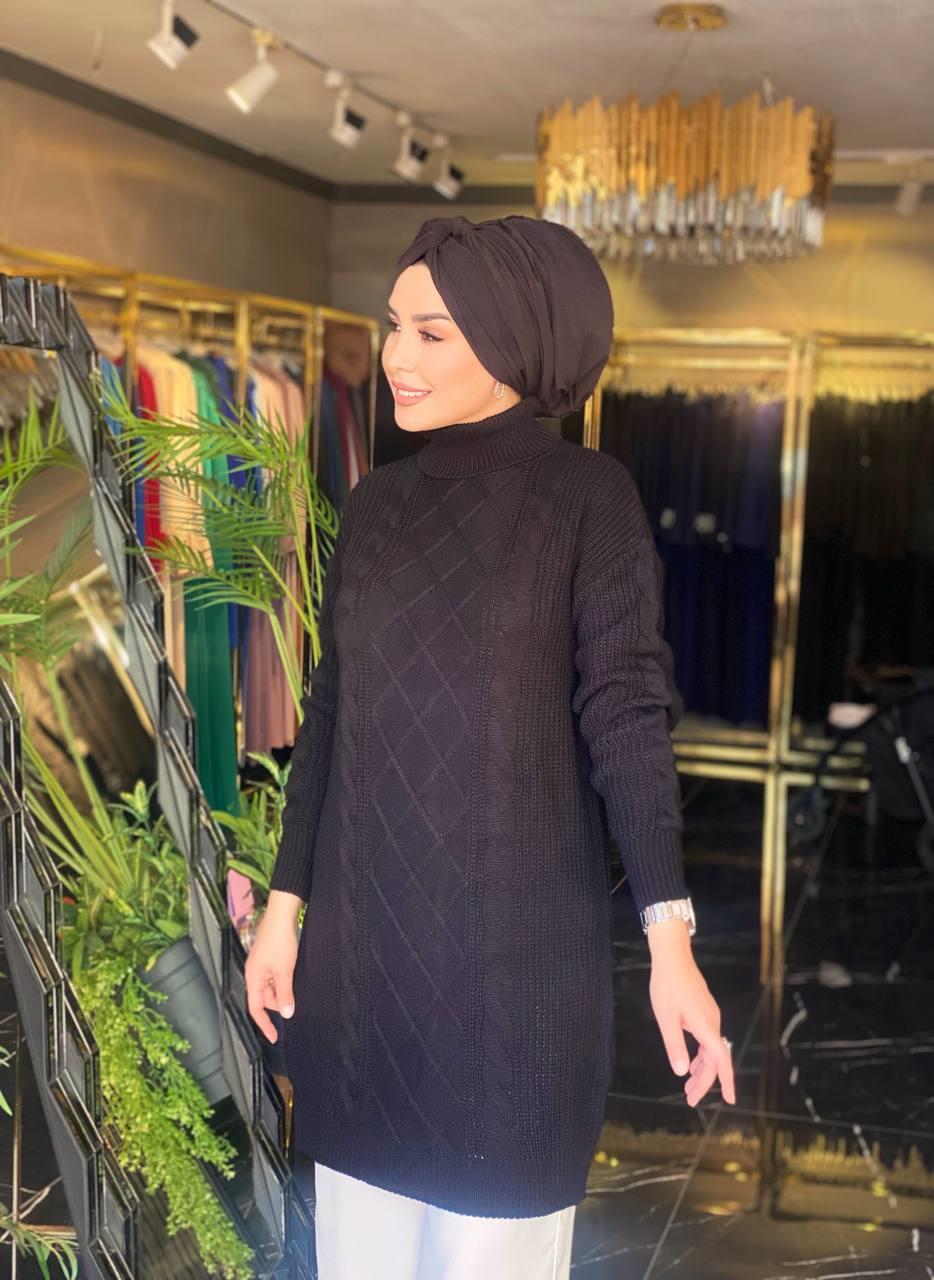 Safiye Başol Tunik