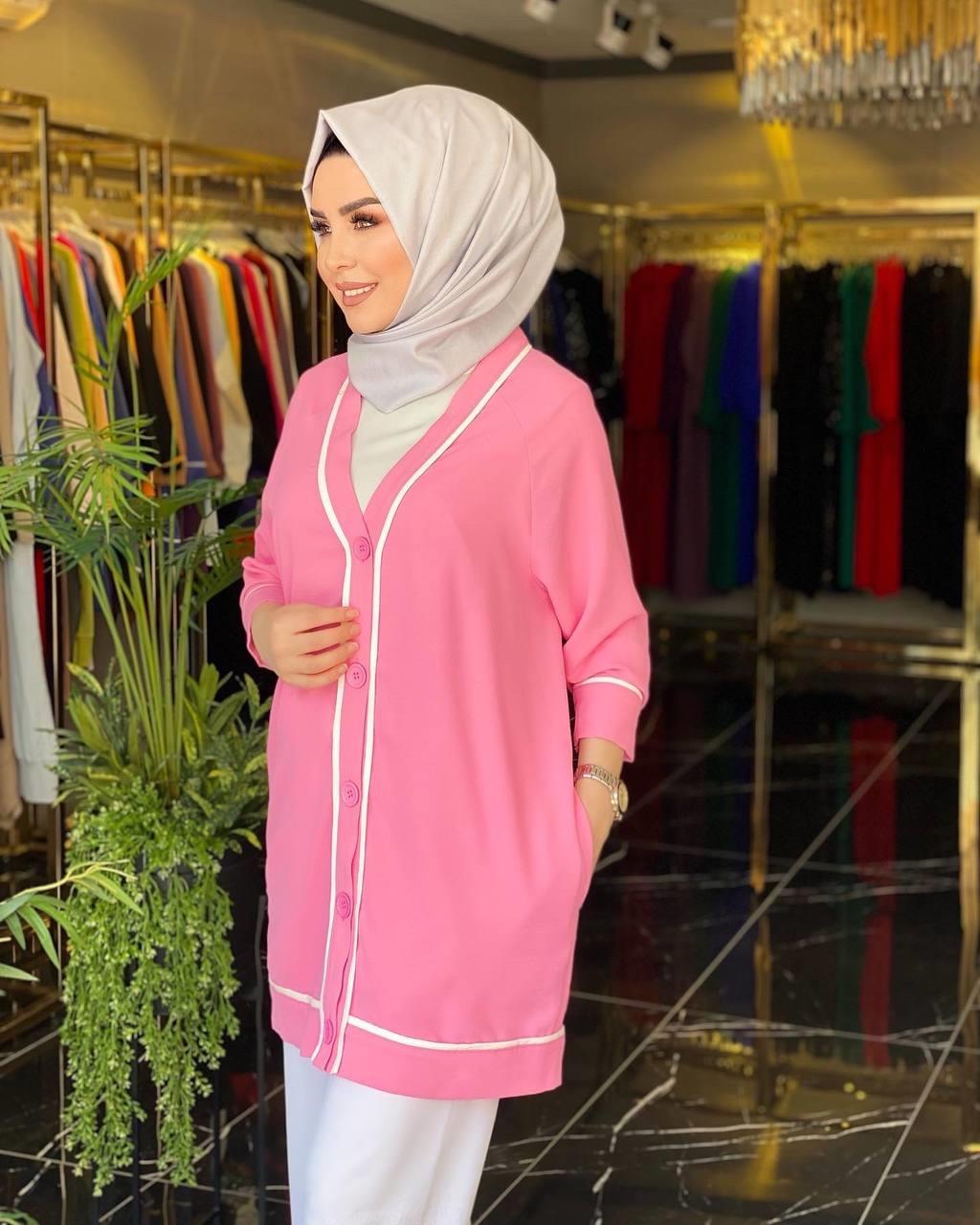 Safiye Başol Tunik