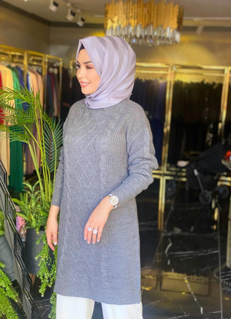 Safiye Başol Tunik