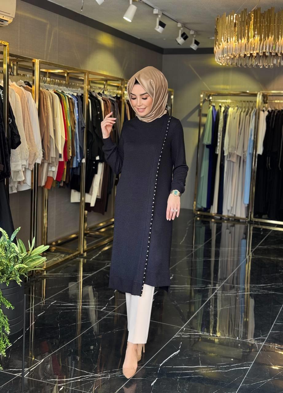 Safiye Başol Tunik