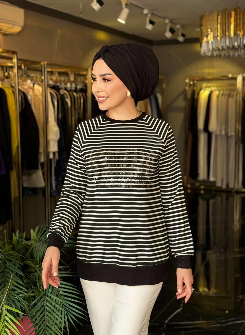 Safiye Başol Tunik