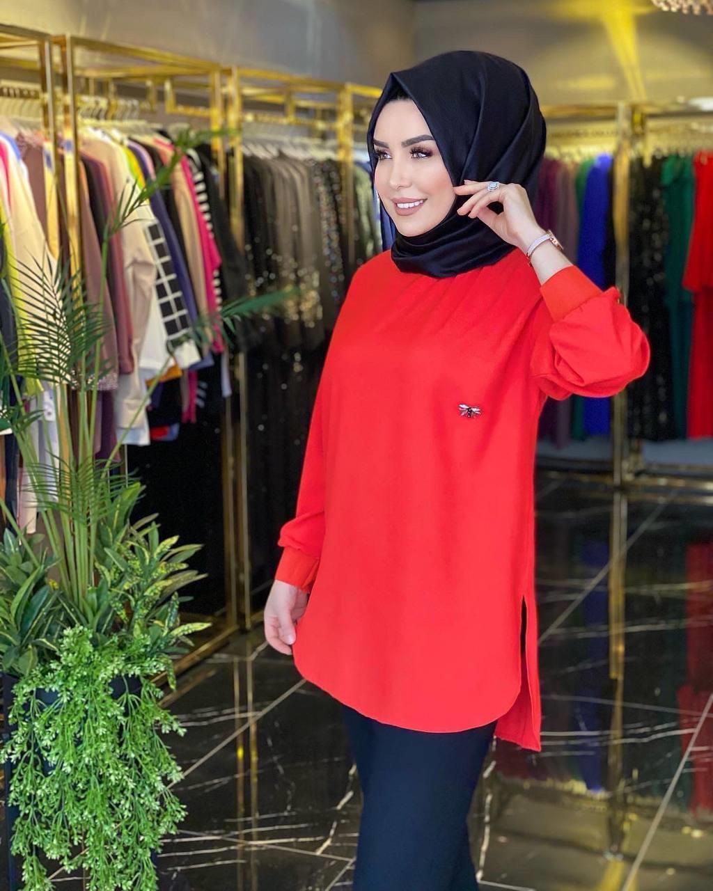Safiye Başol Tunik