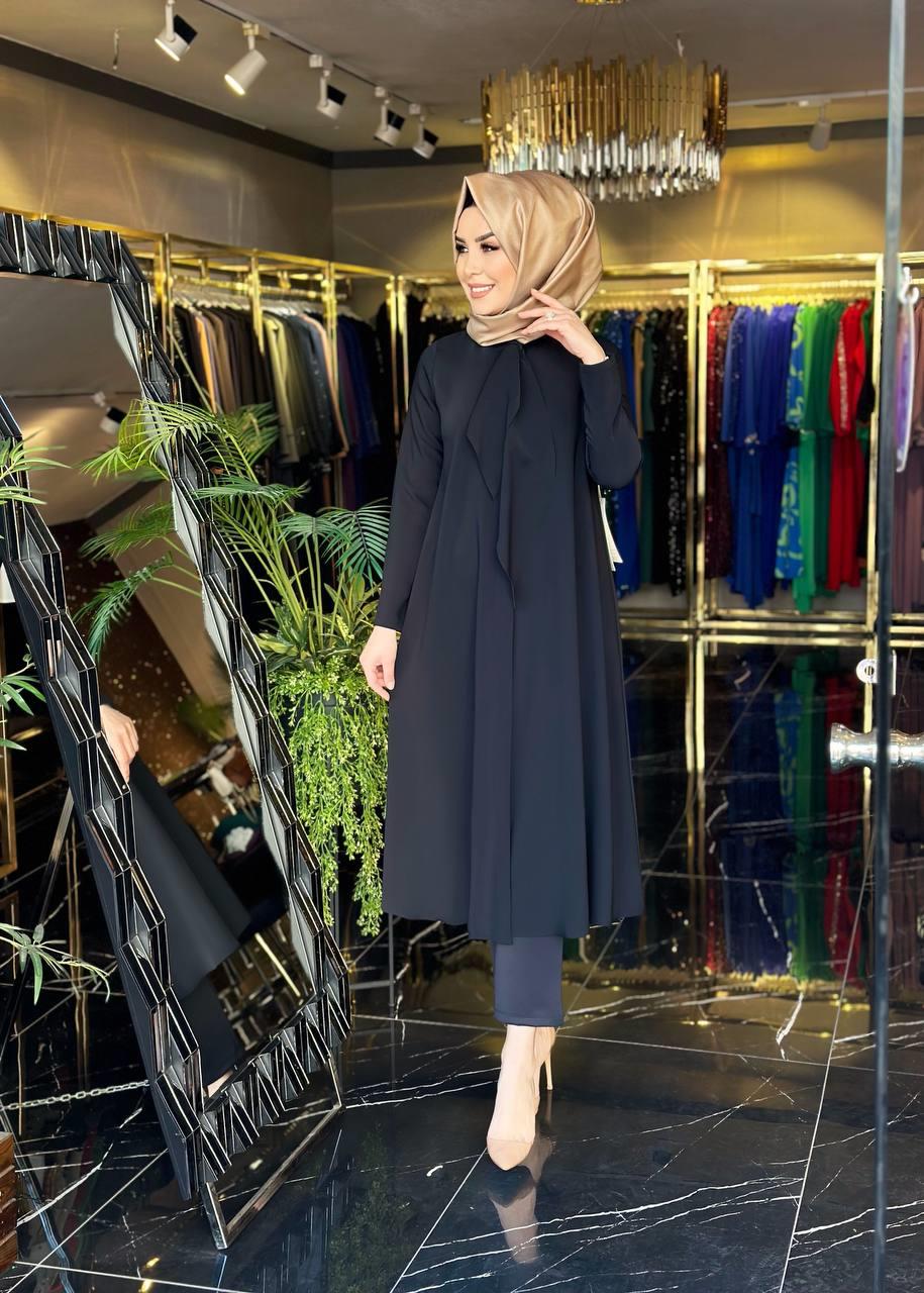 Safiye Başol Tunik