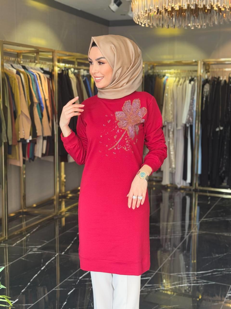 Safiye Başol Tunik