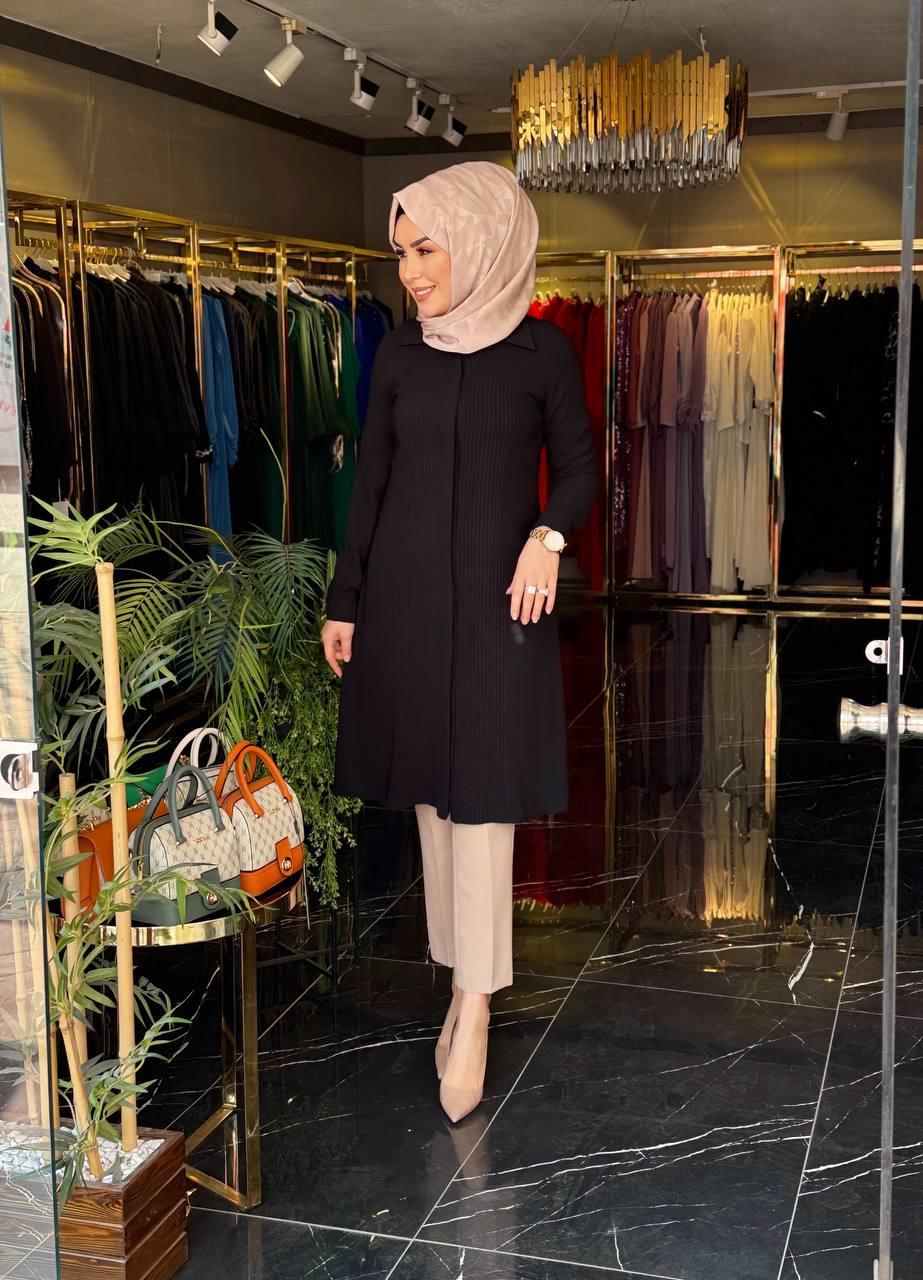 Safiye Başol Tunik