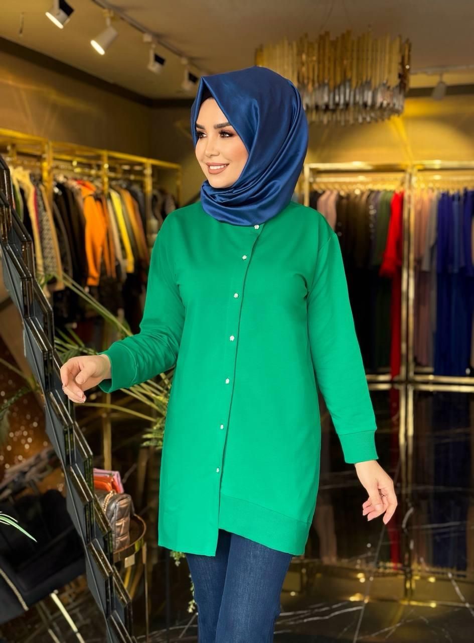 Safiye Başol Tunik