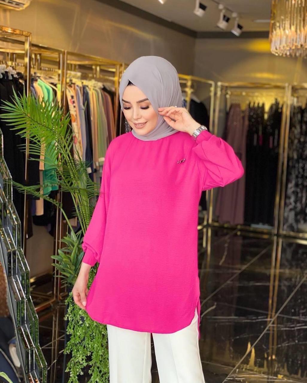 Safiye Başol Tunik
