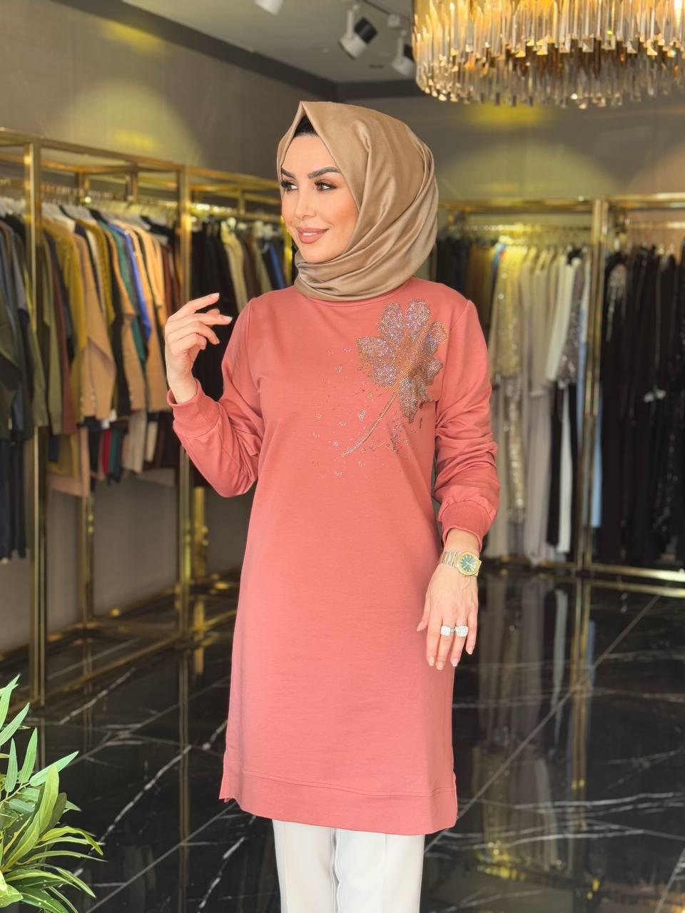 Safiye Başol Tunik