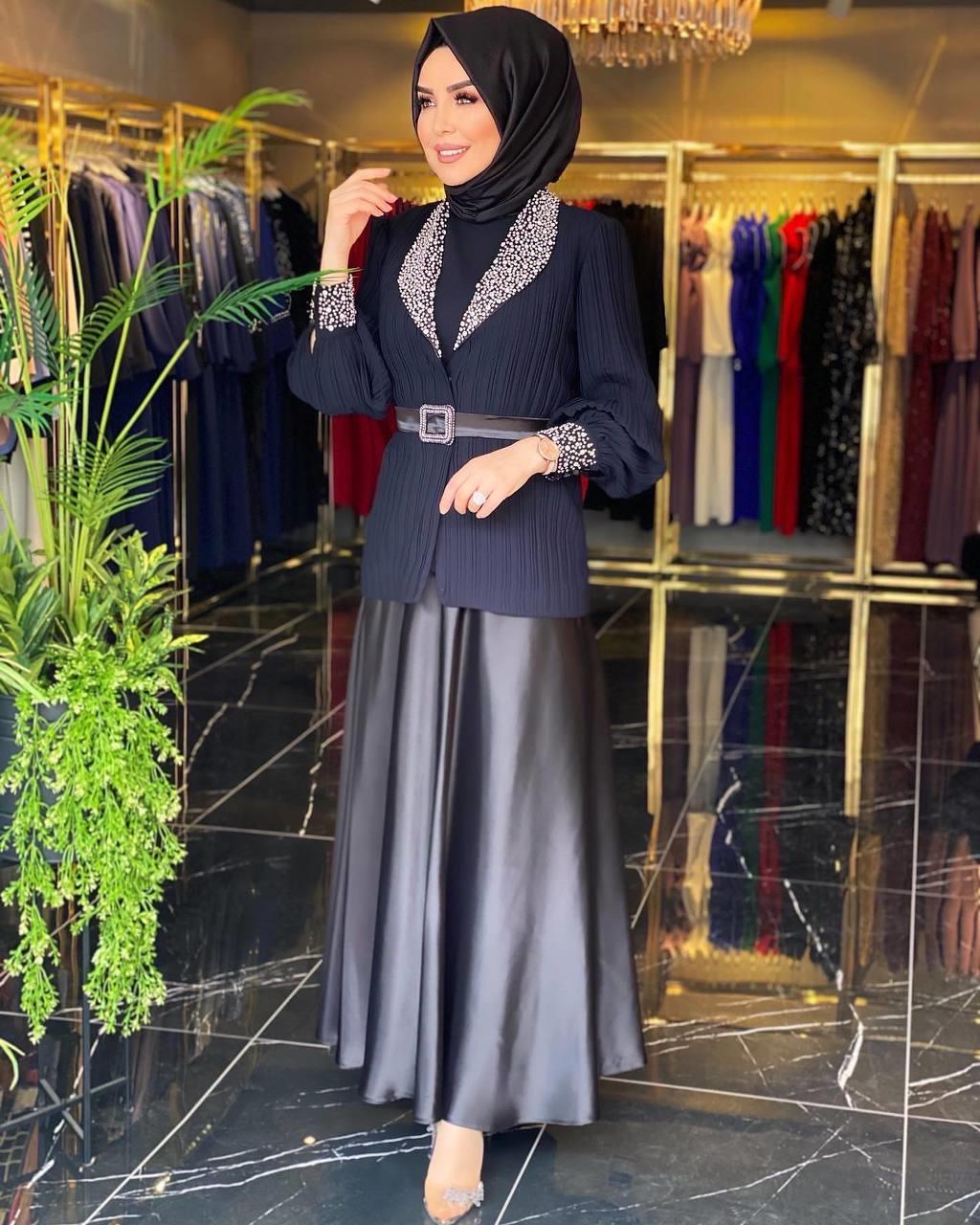 Safiye Başol Üçlü Takım