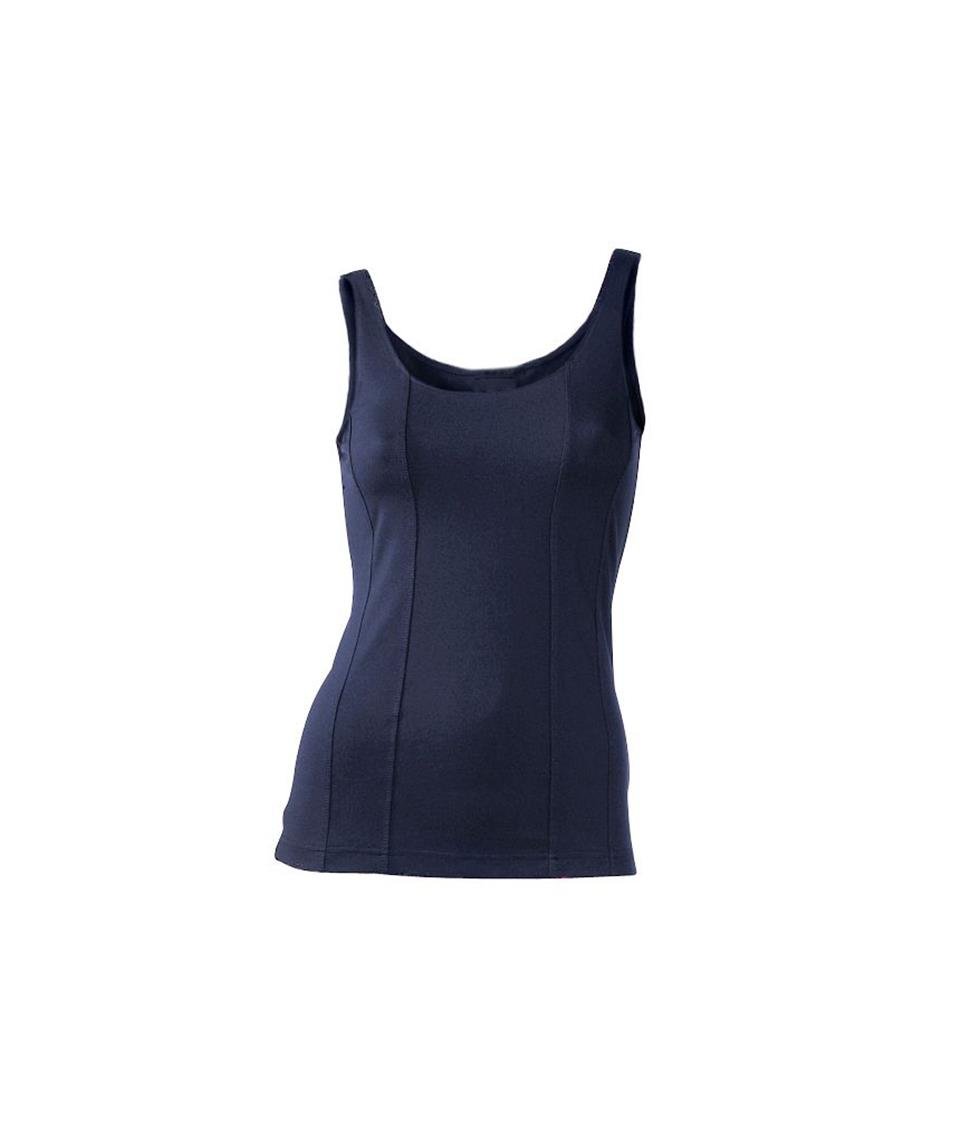 Basic Fit Tişört - Lacivert