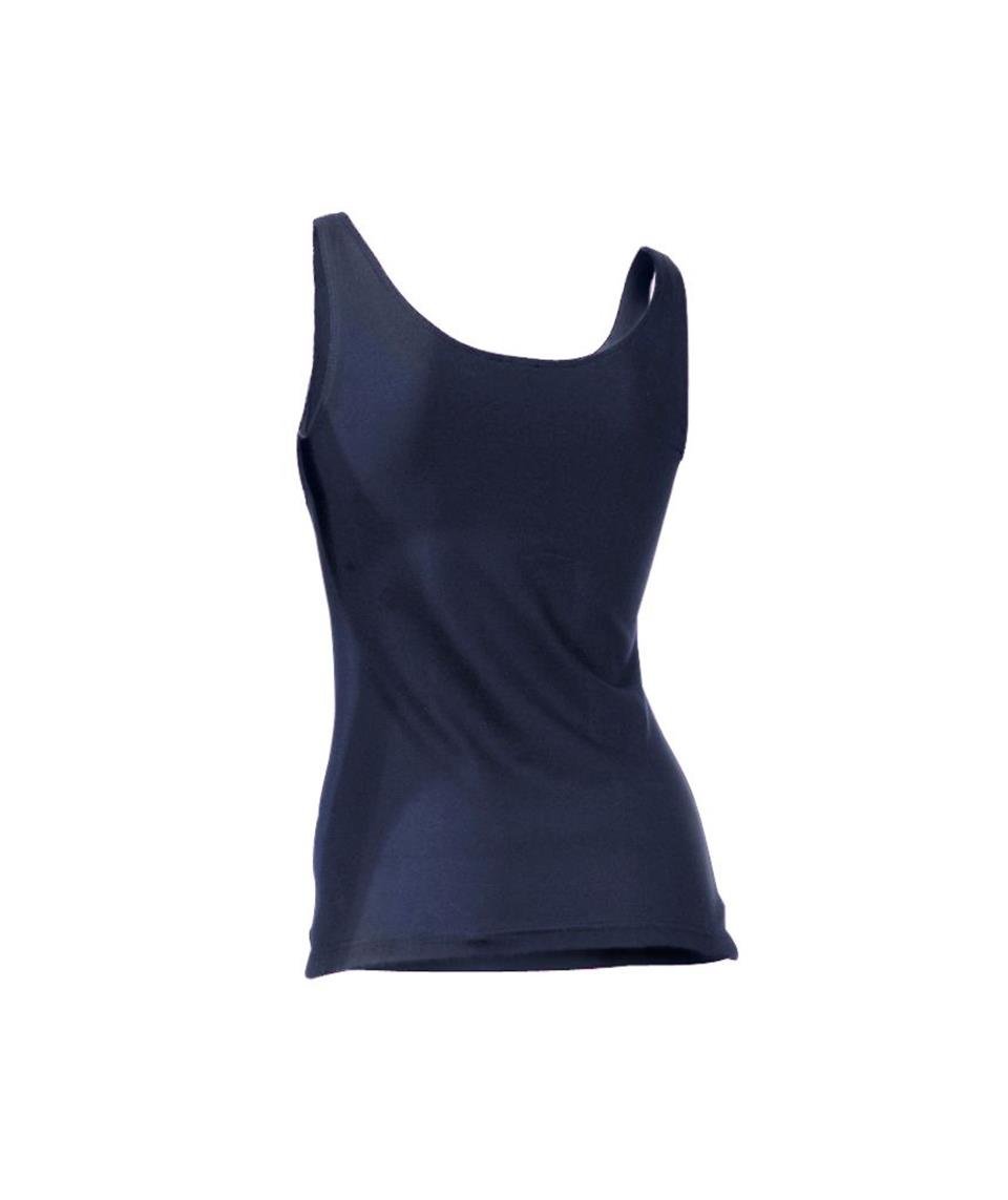Basic Fit Tişört - Lacivert