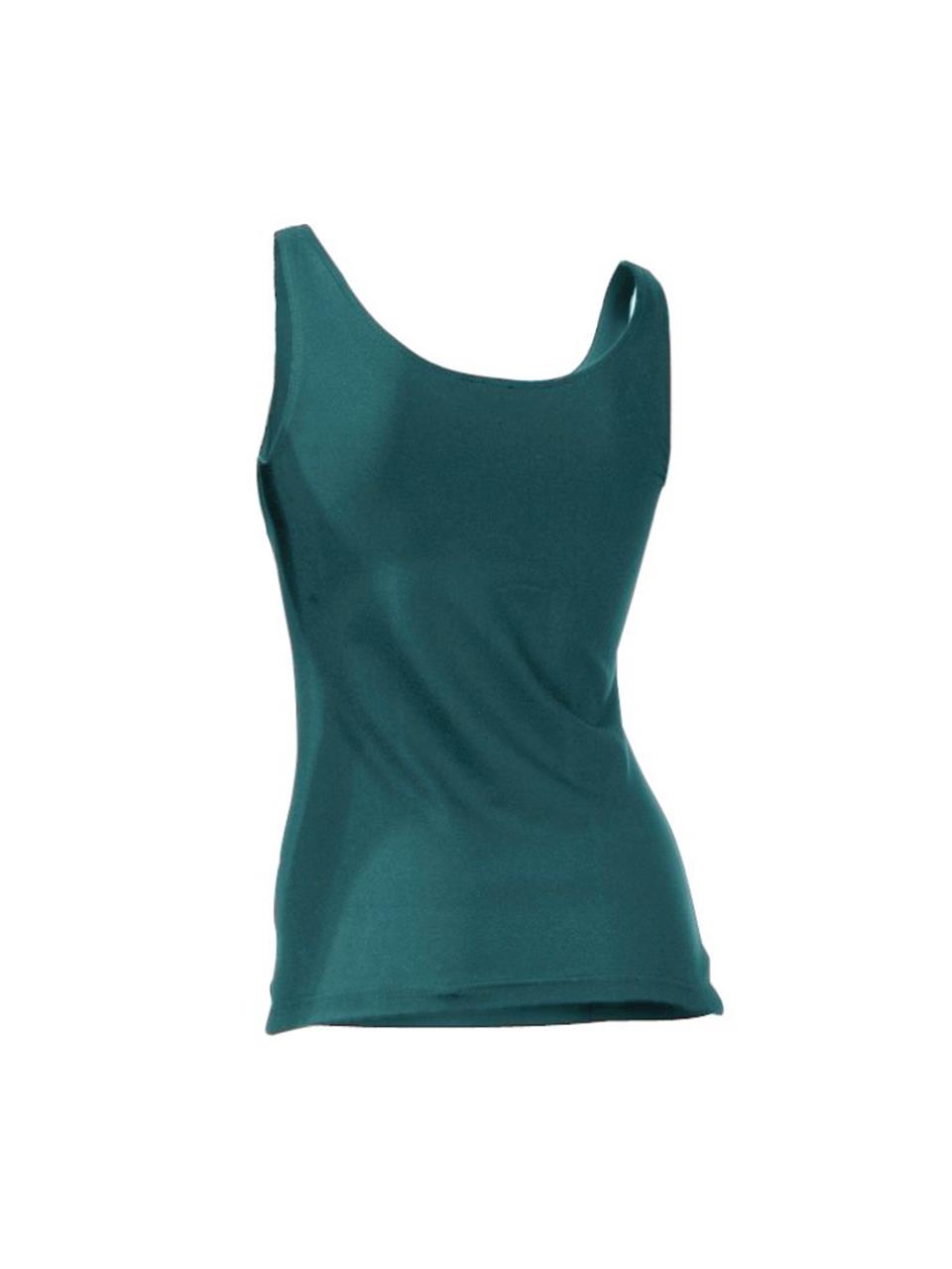 Basic Fit Tişört - Petrol